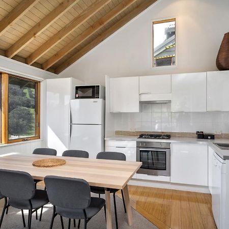 Banjo 7 Townhouse Apartamento Thredbo Exterior foto