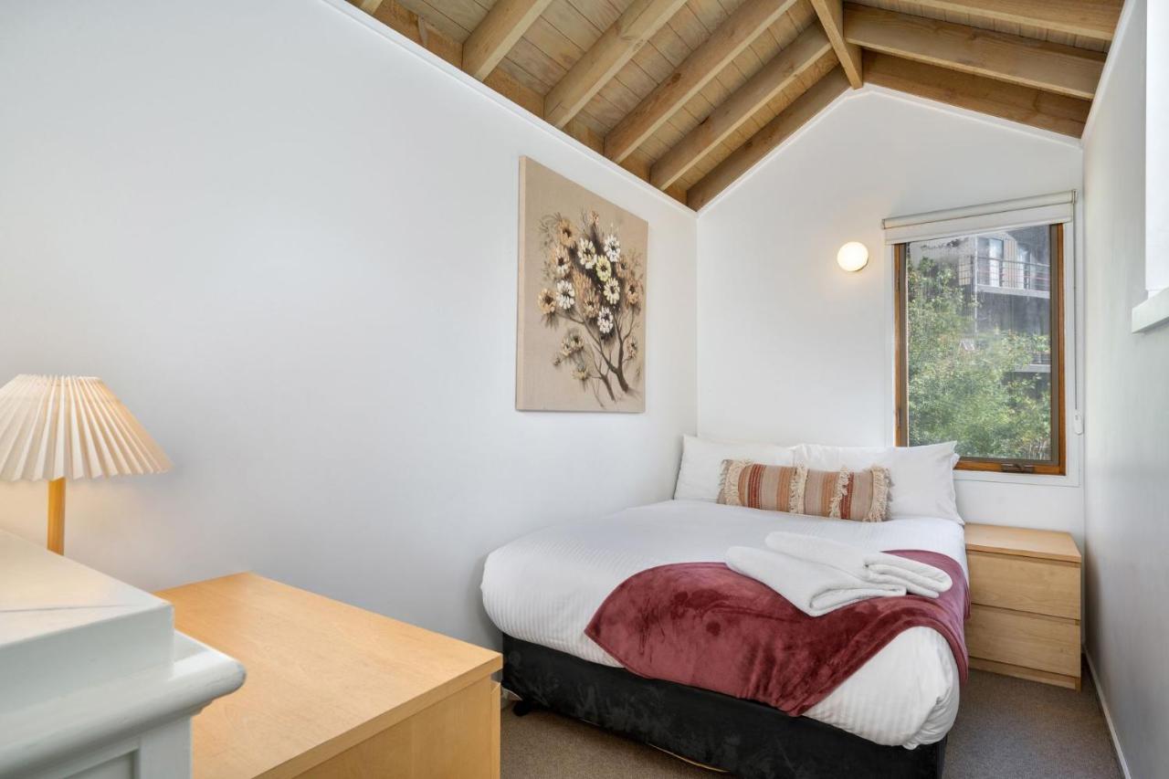 Banjo 7 Townhouse Apartamento Thredbo Exterior foto
